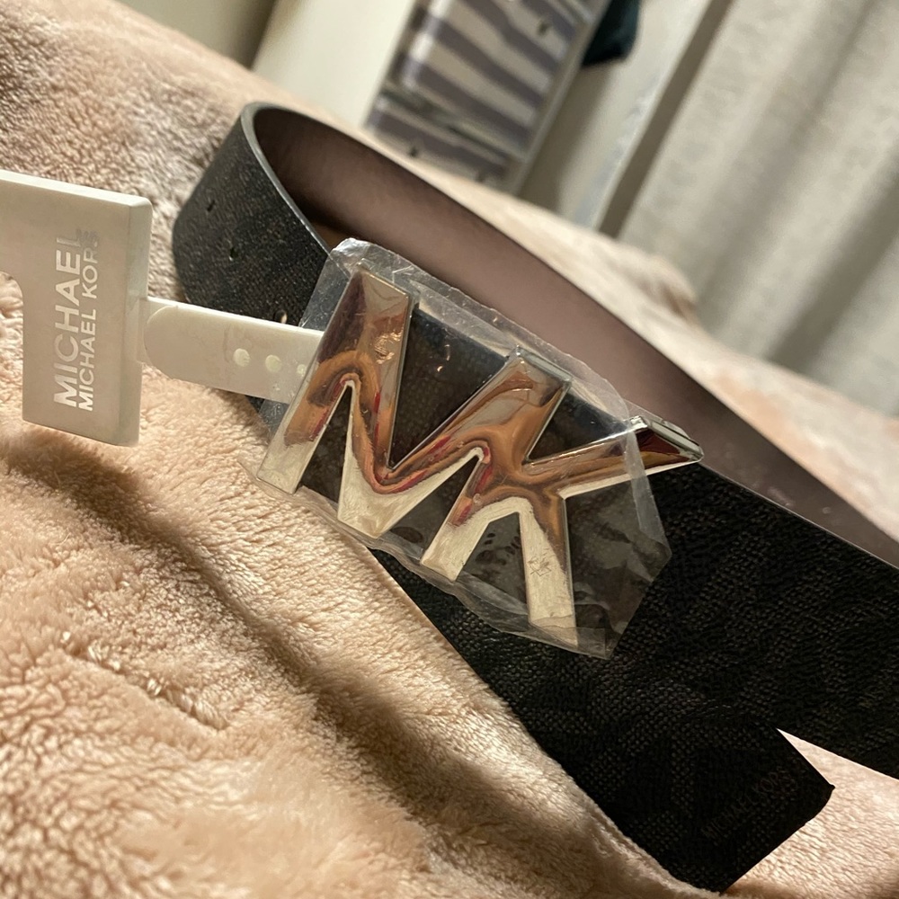 Michael Kors belt